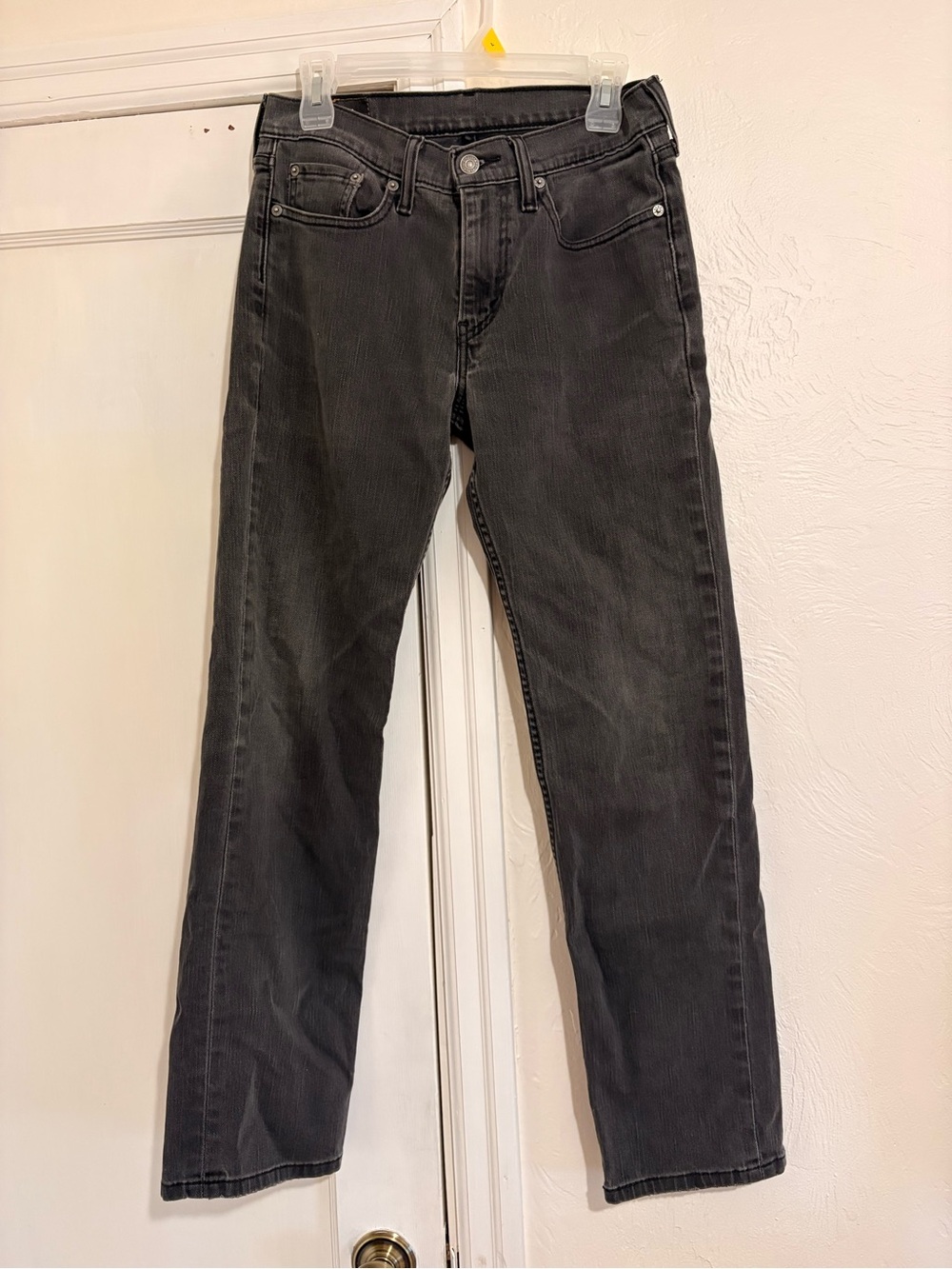 Y2K Levi’s